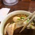 実際訪問したユーザーが直接撮影して投稿した神谷沢ラーメン / つけ麺らーめん 三福の写真