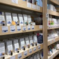 実際訪問したユーザーが直接撮影して投稿した代々木かき氷Tea Sweets Lab. CONTENART 南新宿店の写真