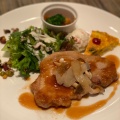 実際訪問したユーザーが直接撮影して投稿した新宿洋食ザ・クレッセントの写真