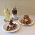 実際訪問したユーザーが直接撮影して投稿した三十苅町カフェCafe&Bal SUCOの写真