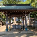 実際訪問したユーザーが直接撮影して投稿した大塚戸町神社一言主神社の写真