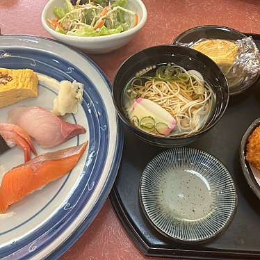 実際訪問したユーザーが直接撮影して投稿した須賀寿司鮨 ささめの写真