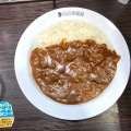 実際訪問したユーザーが直接撮影して投稿した梅田カレーカレーハウスCoCo壱番屋 大阪駅前第3ビル店の写真