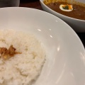 実際訪問したユーザーが直接撮影して投稿した大通西カレー天馬カレー&カレーパン 札幌オーロラタウン店の写真