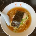店内 - 実際訪問したユーザーが直接撮影して投稿した美川中町中華料理美美の写真のメニュー情報