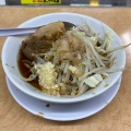 実際訪問したユーザーが直接撮影して投稿した中央ラーメン / つけ麺ら〜めんぎょうてん屋 海老名店の写真