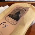 実際訪問したユーザーが直接撮影して投稿したセントレア洋食Beecher’s Handmade Cheeseの写真