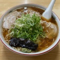 実際訪問したユーザーが直接撮影して投稿した上野ラーメン / つけ麺西脇大橋ラーメンの写真