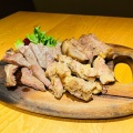実際訪問したユーザーが直接撮影して投稿した西条昭和町焼肉肉料理 春祺廊の写真