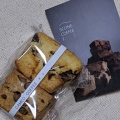 菓子 - 実際訪問したユーザーが直接撮影して投稿した白羽町カフェscone&coffee r.の写真のメニュー情報