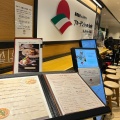実際訪問したユーザーが直接撮影して投稿した丸の内イタリアンアル・デンシャル丸の内 グランスタ東京店の写真