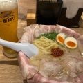 実際訪問したユーザーが直接撮影して投稿した津福本町ラーメン / つけ麺モヒカンらーめんの写真