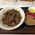 実際訪問したユーザーが直接撮影して投稿した久米定食屋三笠 久米店の写真