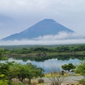 実際訪問したユーザーが直接撮影して投稿した精進湖沼 / 池精進湖の写真