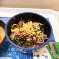 牛トロ丼 - 実際訪問したユーザーが直接撮影して投稿した北十一条西学食 / 職員食堂北大生協の食堂 中央食堂の写真のメニュー情報