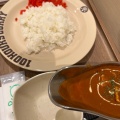 実際訪問したユーザーが直接撮影して投稿した三条町カレー100時間カレー ゆめタウン高松店の写真