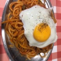 実際訪問したユーザーが直接撮影して投稿した富沢パスタスパゲッティーのパンチョ 246裾野店の写真