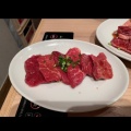 実際訪問したユーザーが直接撮影して投稿した大島焼肉焼肉牛星 西大島店の写真