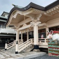 実際訪問したユーザーが直接撮影して投稿した石関町神社岡山神社の写真