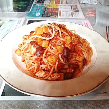 実際訪問したユーザーが直接撮影して投稿した海老江スペイン料理LA CANTINETTA MODENAの写真