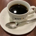 ブレンドコーヒー - 実際訪問したユーザーが直接撮影して投稿した南幸カフェドトール 横浜南幸店の写真のメニュー情報