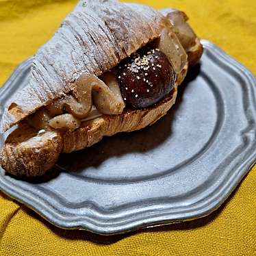 Bread-cakeさんが投稿した舟木町ベーカリーのお店パンキュイール/pan cuireの写真