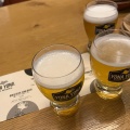 実際訪問したユーザーが直接撮影して投稿した新橋ビアホールYONA YONA BEER WORKS 新虎通り店の写真