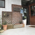 実際訪問したユーザーが直接撮影して投稿した嵐山西一川町カフェmusubi cafeの写真