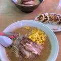 実際訪問したユーザーが直接撮影して投稿した藤ケ丘ラーメン / つけ麺ラーメン ゆうきや 総本店の写真