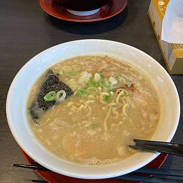 ラーメンの寳龍 松任店のundefinedに実際訪問訪問したユーザーunknownさんが新しく投稿した新着口コミの写真