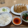 実際訪問したユーザーが直接撮影して投稿した戸越中華料理れんげ食堂Toshu 戸越公園店の写真