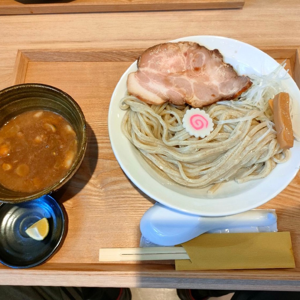 実際訪問したユーザーが直接撮影して投稿した尾頭橋ラーメン専門店麺はやしの写真