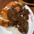 実際訪問したユーザーが直接撮影して投稿した丸の内カレーカレー専門店 Hot Spoon 丸の内店の写真