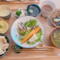 実際訪問したユーザーが直接撮影して投稿した北条町横尾定食屋ごはん屋 ななつぼしの写真