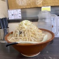 実際訪問したユーザーが直接撮影して投稿した台町ラーメン / つけ麺らあめん天山 長岡店の写真