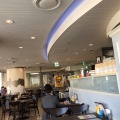 実際訪問したユーザーが直接撮影して投稿した今池喫茶店サンモリッツ 今池ガスビル店の写真