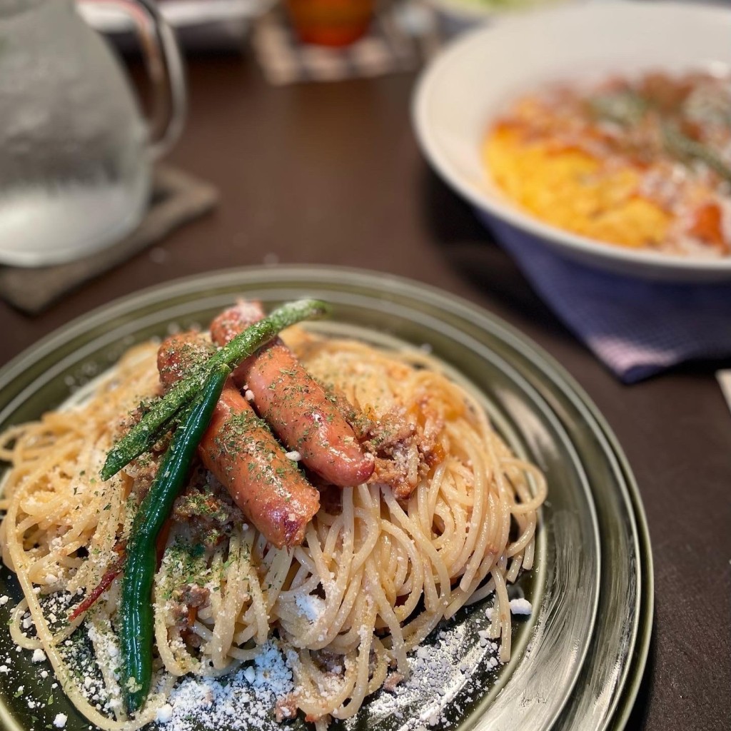 cacao72_sapporoさんが投稿した南一条西カフェのお店キッチン トロイカ/Kitchen TOROIKAの写真