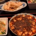 実際訪問したユーザーが直接撮影して投稿した池田町中華料理ライオン飯店の写真