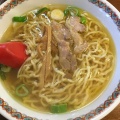 実際訪問したユーザーが直接撮影して投稿した国分町ラーメン専門店中華そば 嘉一 国分町店の写真