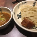 実際訪問したユーザーが直接撮影して投稿した道玄坂ラーメン専門店麺屋武蔵 武骨外伝 渋谷の写真