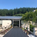 実際訪問したユーザーが直接撮影して投稿した波賀町上野ホテル東山温泉メイプルプラザの写真
