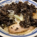 実際訪問したユーザーが直接撮影して投稿した寺尾朝日通ラーメン / つけ麺麺職夷霧来の写真