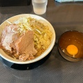 実際訪問したユーザーが直接撮影して投稿した硯町ラーメン専門店らぁ麺 しんの写真