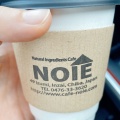 実際訪問したユーザーが直接撮影して投稿した泉カフェNatural Ingredients Cafe NOIEの写真