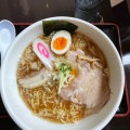 実際訪問したユーザーが直接撮影して投稿した築館高田ラーメン専門店ラーメン DX屋の写真