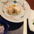 実際訪問したユーザーが直接撮影して投稿した小田原町和食 / 日本料理松粂の写真