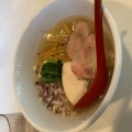 実際訪問したユーザーが直接撮影して投稿した安中ラーメン専門店麺屋 わくやの写真