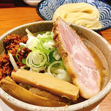 実際訪問したユーザーが直接撮影して投稿した見川町ラーメン / つけ麺麺 一直の写真