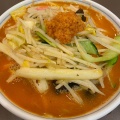 実際訪問したユーザーが直接撮影して投稿した駅前本町ラーメン / つけ麺百菜 アトレ川崎店の写真