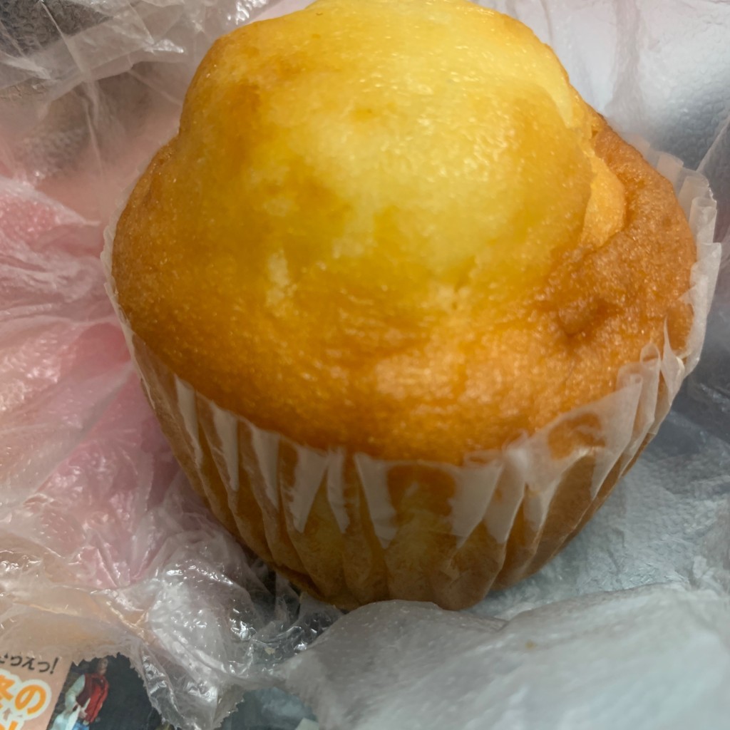 ユーザーが投稿した菓子パン80の写真 - 実際訪問したユーザーが直接撮影して投稿した杉久保南ベーカリー神戸屋 海老名工場 直売所の写真